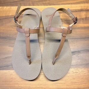 Sanuk Women’s Yoga Gemini Sandals